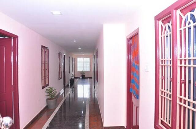 Sri Lakshmi Residency, Thiruttani 4